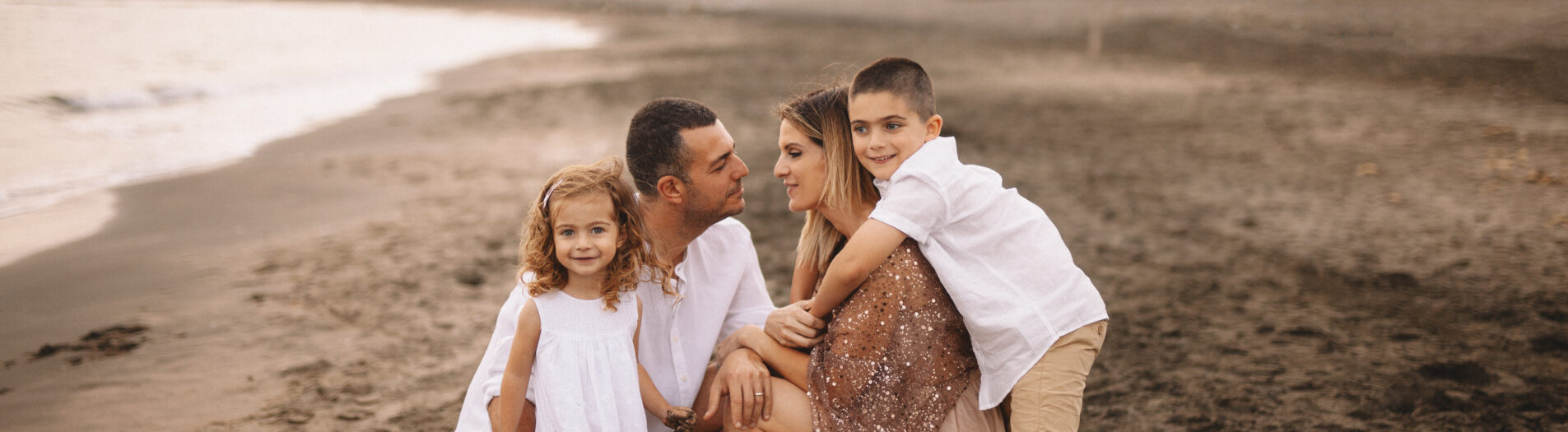 Davide e Camilla