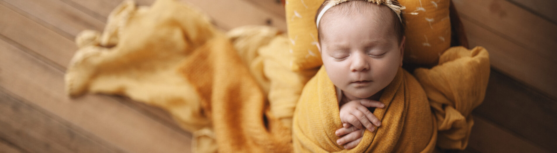 Brenda newborn