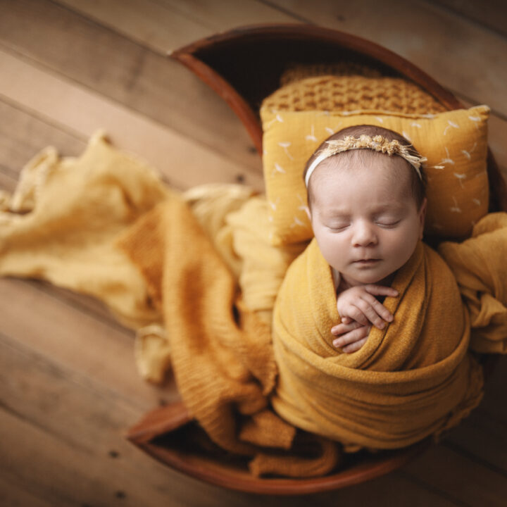 Brenda newborn