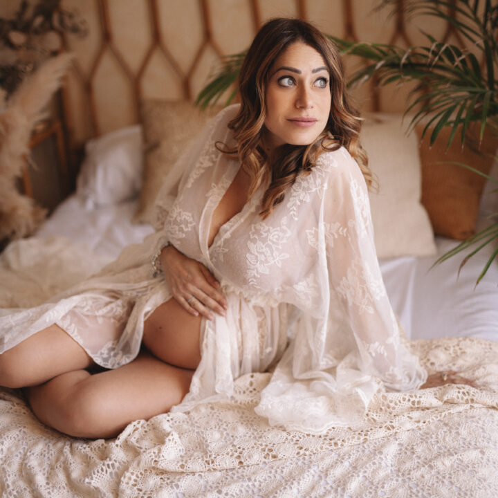 Mamma Francesca