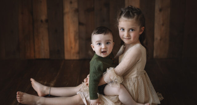 Vittoria e Tommaso