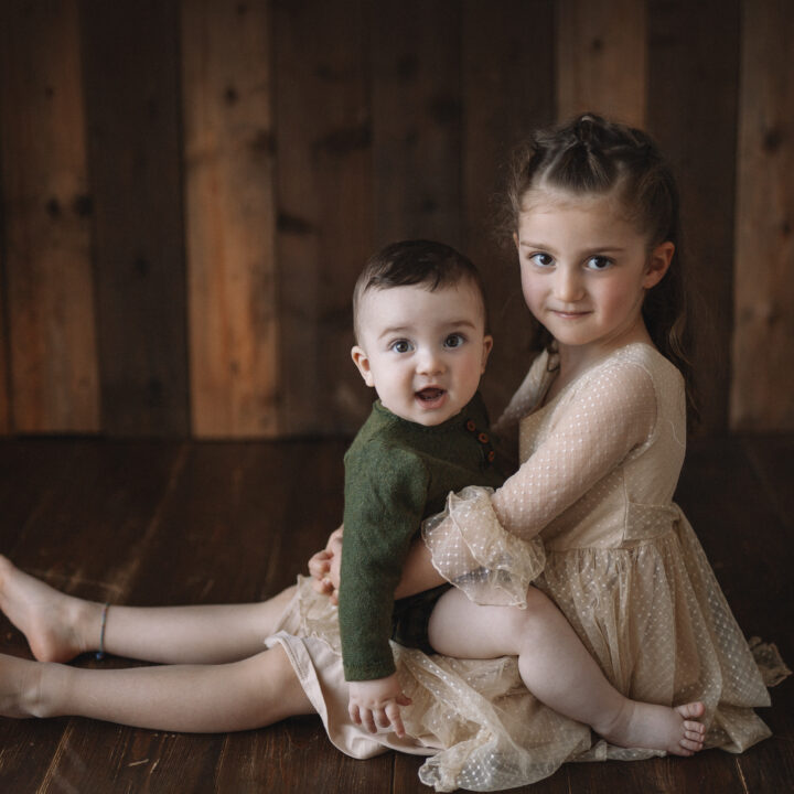 Vittoria e Tommaso