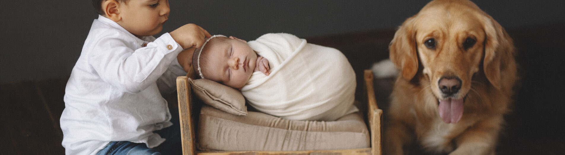 Beatrice newborn