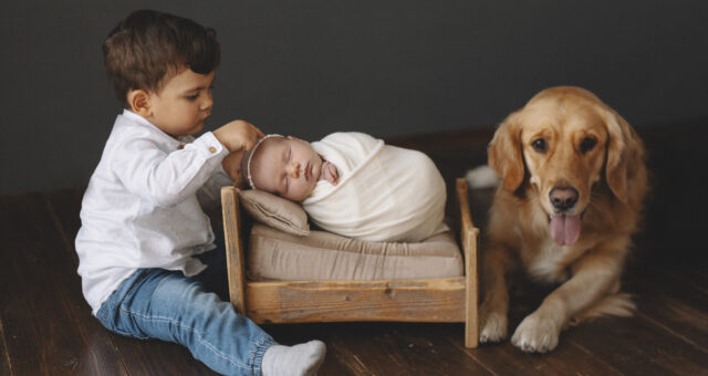 Beatrice newborn