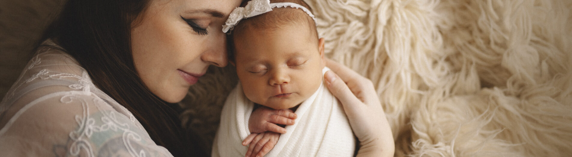 Miriam newborn