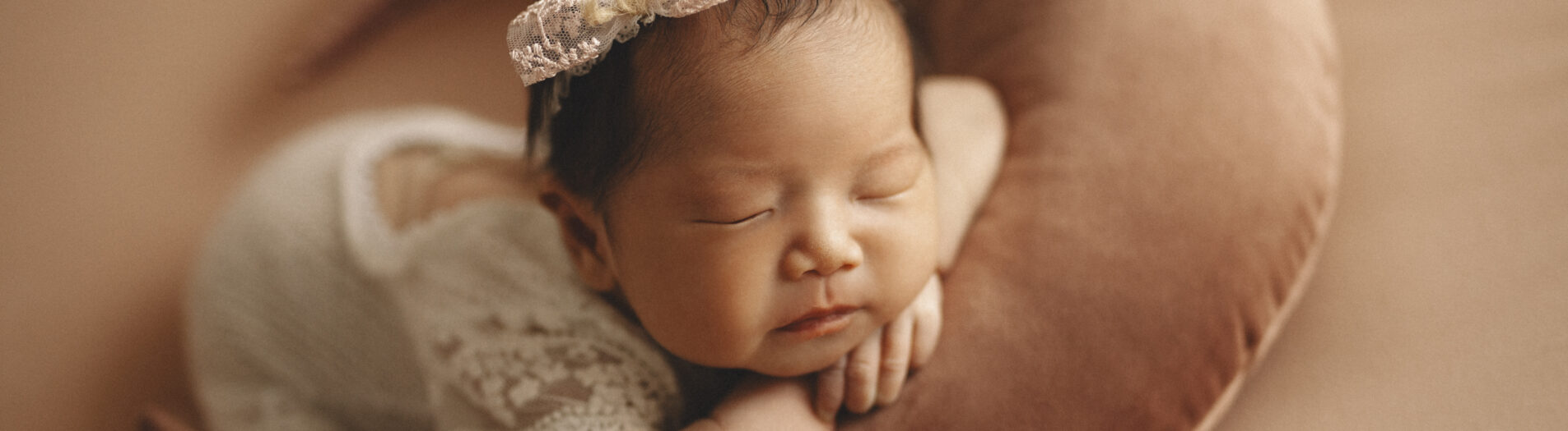 Lia newborn