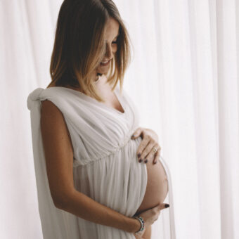 Mamma Federica
