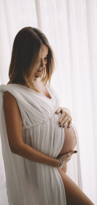 Mamma Federica