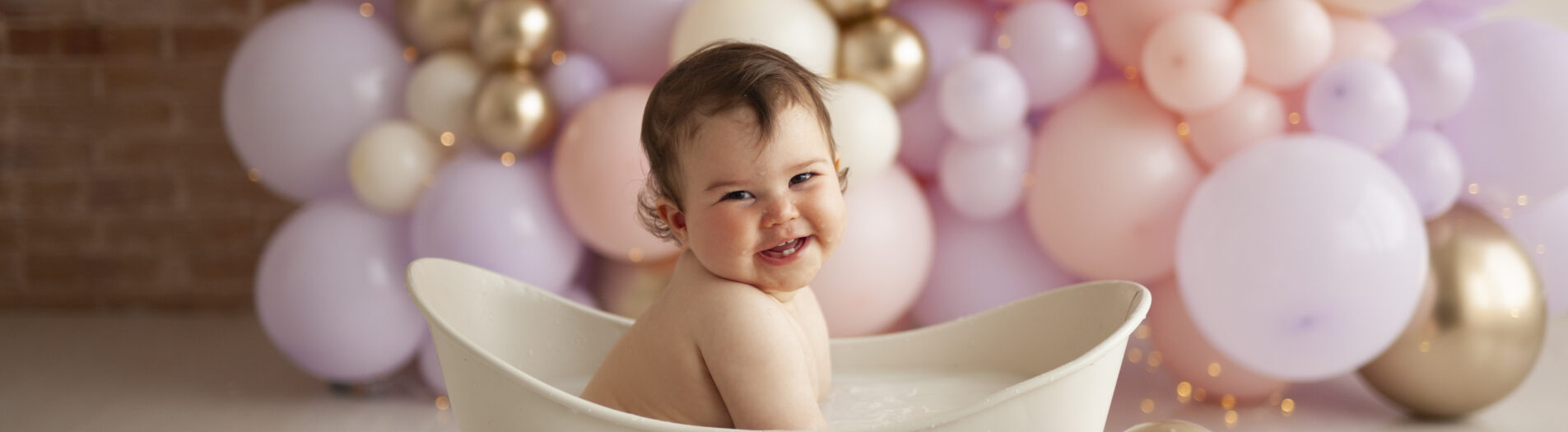 Claudia 12 mesi
