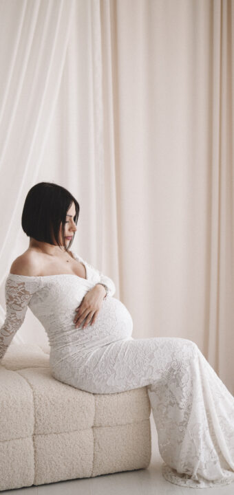 Mamma Sara